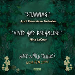 Alternative view 2 of Wake the Wild Creatures