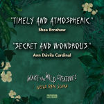 Alternative view 3 of Wake the Wild Creatures