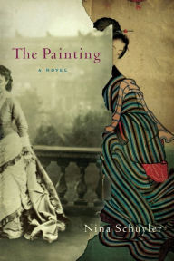 Title: The Painting, Author: Nina Schuyler