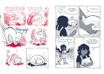 Alternative view 6 of Slip (A Graphic Novel)