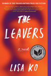 Alternative view 1 of The Leavers