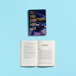 Alternative view 5 of I'll Take Everything You Have