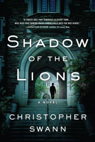 Shadow of the Lions: A Novel