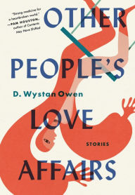 Title: Other People's Love Affairs, Author: D. Wystan Owen