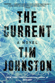 Title: The Current, Author: Tim Johnston