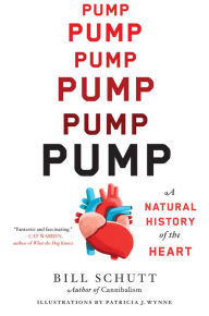 Download bestseller ebooks free Pump: A Natural History of the Heart English version ePub DJVU 9781643752143