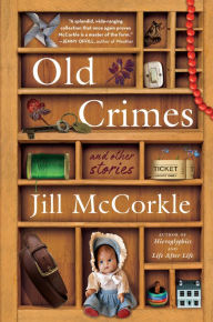 Free e textbook downloads Old Crimes: and Other Stories 9781616209735 in English 