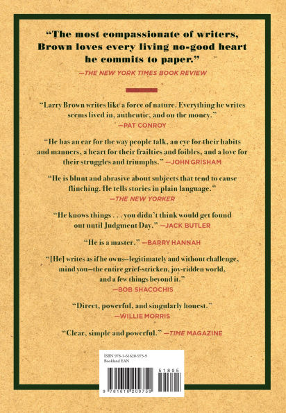 Tiny Love: The Complete Stories