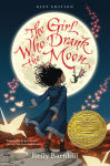 Alternative view 1 of The Girl Who Drank the Moon (Winner of the 2017 Newbery Medal) - Gift Edition
