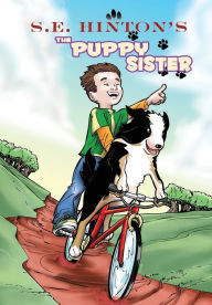 S. E. Hinton's The Puppy Sister