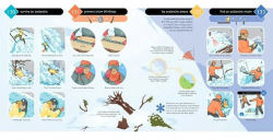 Alternative view 2 of Show Me How to Survive (Outdoor Life): The Handbook for the Modern Hero