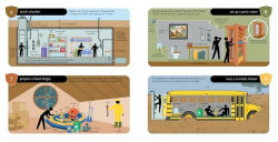 Alternative view 6 of Show Me How to Survive (Outdoor Life): The Handbook for the Modern Hero