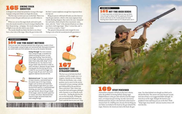 The Total Gun Manual (Field & Stream): 335 Essential Shooting Skills