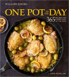 Alternative view 1 of One Pot of the Day (Williams-Sonoma): 365 recipes for every day of the year