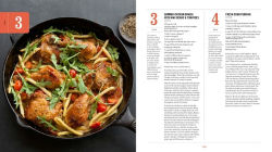 Alternative view 3 of One Pot of the Day (Williams-Sonoma): 365 recipes for every day of the year