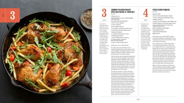 One Pot of the Day (Williams-Sonoma): 365 recipes for every day of the year
