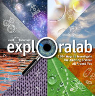 Title: Exploralab, Author: The Exploratorium