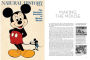 Alternative view 4 of Mickey Mouse: Emblem of the American Spirit