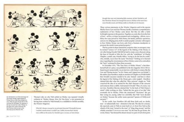 Mickey Mouse: Emblem of the American Spirit