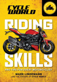 Title: Riding Skills Guide (Cycle World), Author: Mark Lindemann