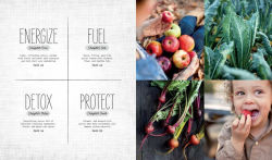 Alternative view 2 of The Juice Solution