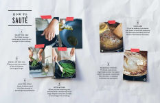 Alternative view 2 of Cook Good Food (Williams-Sonoma): Simple Techniques and Foolproof Recipes for Everyday Eating