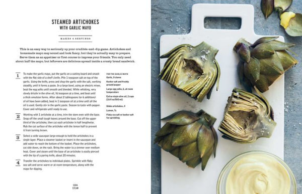 Cook Good Food (Williams-Sonoma): Simple Techniques and Foolproof Recipes for Everyday Eating