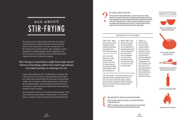 Cook Good Food (Williams-Sonoma): Simple Techniques and Foolproof Recipes for Everyday Eating