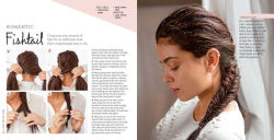 Alternative view 5 of The Art of Hair: The Ultimate DIY Guide to Braids, Buns, Curls, and More