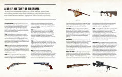 Alternative view 5 of The Ultimate Shooting Skills Manual: 212 Essential Range and Field Skills
