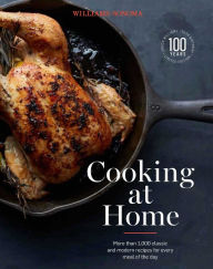 Title: Cooking at Home, Author: Chuck Williams