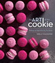 Title: The Art of the Cookie: Baking Up Inspiration by the Dozen, Author: Shelly Kaldunski