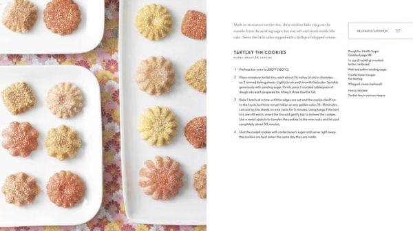 The Art of the Cookie: Baking Up Inspiration by the Dozen