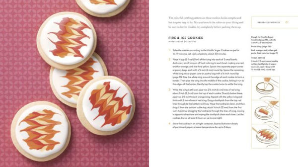 The Art of the Cookie: Baking Up Inspiration by the Dozen