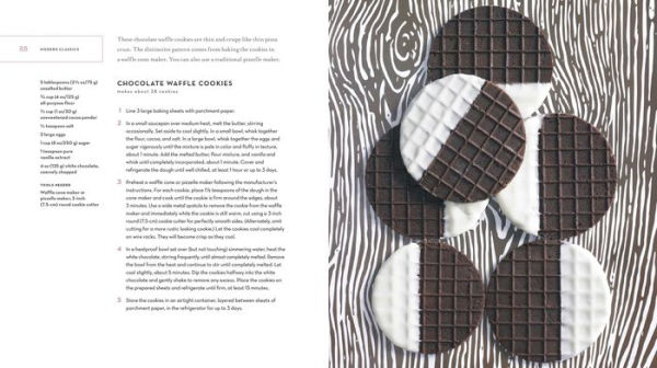 The Art of the Cookie: Baking Up Inspiration by the Dozen