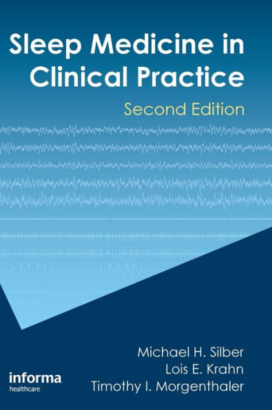 Sleep Medicine in Clinical Practice / Edition 2