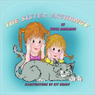 Title: The Sister Exchange, Author: Kevin Mcnamee