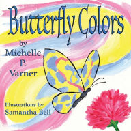 Title: Butterfly Colors, Author: Kassahun Taye