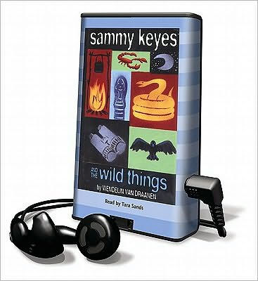 Sammy Keyes and the Wild Things