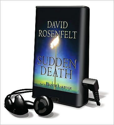 Sudden Death (Andy Carpenter Series #4)