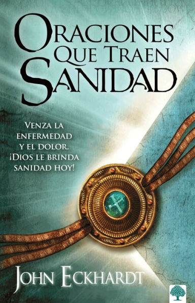 Oraciones que traen sanidad: Venza la enfermedad y el dolor Dios le brinda sanidad hoy!