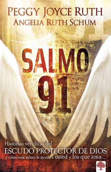 Salmo 91: Historias veridicas del escudo protector de Dios y como este le ayuda a usted los que ama