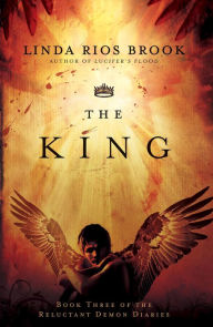 Title: The King, Author: Linda Rios Brook