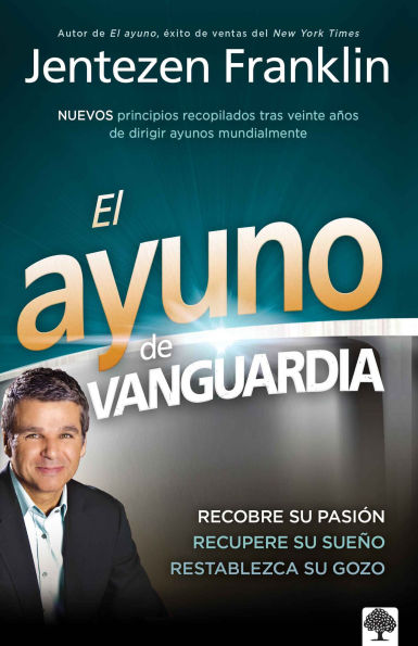 El ayuno de vanguardia