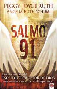 Title: Salmo 91, Author: Peggy Joyce Ruth