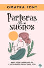 Partera de Sueños: Mujer, fuiste creada para dar a luz los sueños tuyos y los de otros.