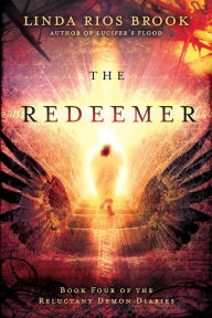 Title: The Redeemer, Author: Linda Rios Brook