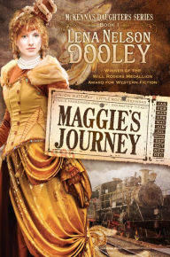 Title: Maggie's Journey, Author: Lena Nelson Dooley