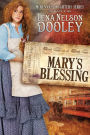 Mary's Blessing, 2