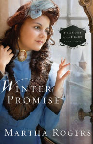 Title: Winter Promise, Author: Martha Rogers